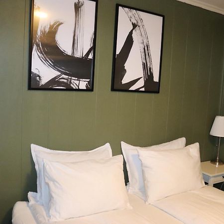 Les Home Gjerdrum ภายนอก รูปภาพ