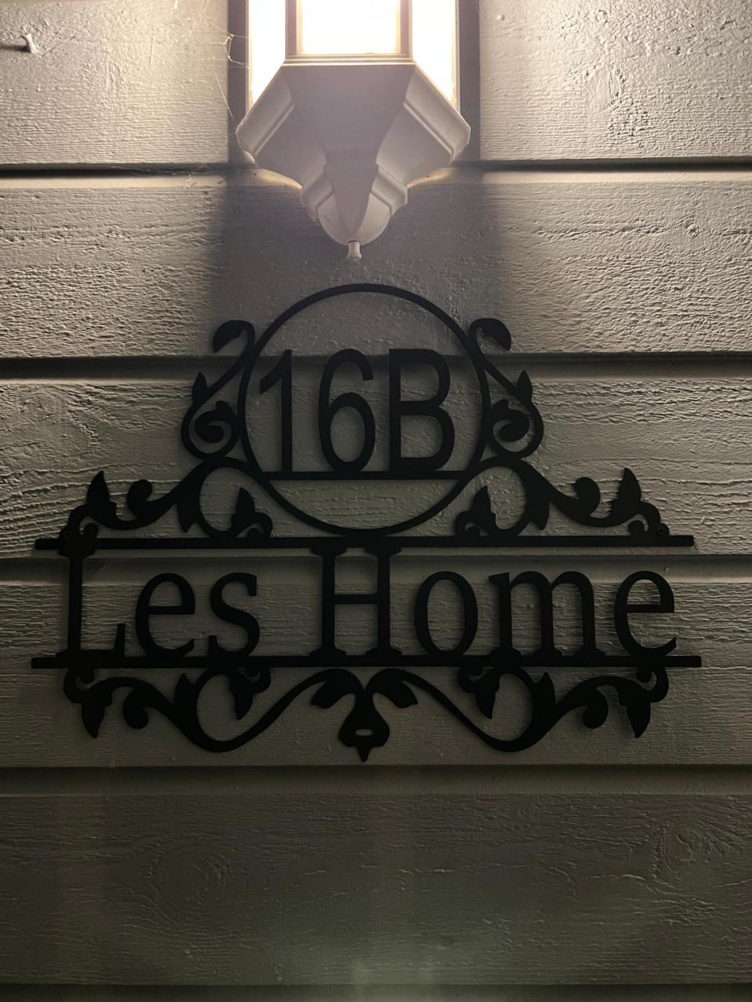 Les Home Gjerdrum ภายนอก รูปภาพ